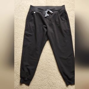 Fig Jogger Pants